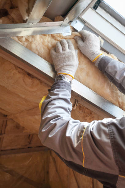 Best Insulation for Specific Applications in Shandon, CA